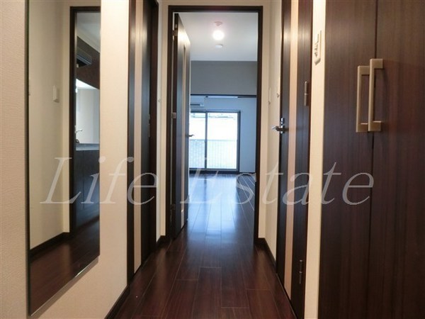 S-RESIDENCE淀屋橋