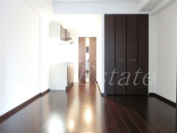 S-RESIDENCE淀屋橋