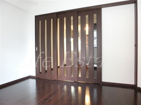 S-RESIDENCE淀屋橋