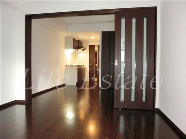 S-RESIDENCE淀屋橋