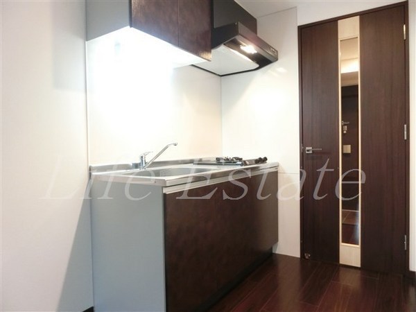 S-RESIDENCE淀屋橋