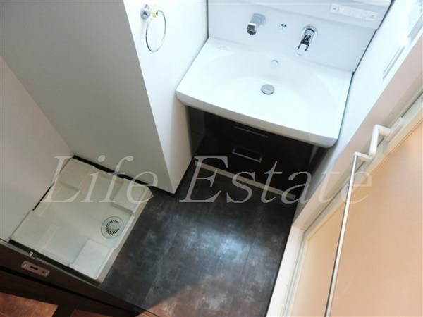 S-RESIDENCE淀屋橋