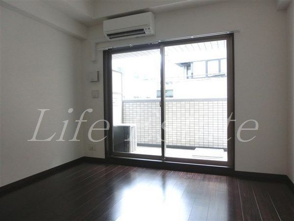 S-RESIDENCE淀屋橋