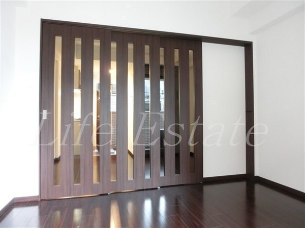 S-RESIDENCE淀屋橋