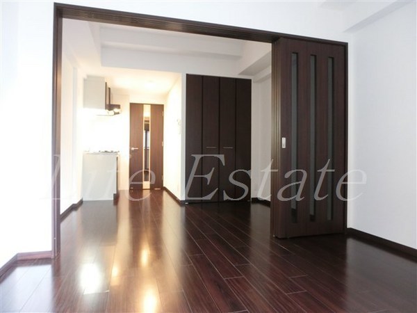 S-RESIDENCE淀屋橋
