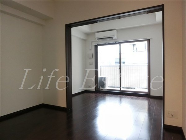 S-RESIDENCE淀屋橋