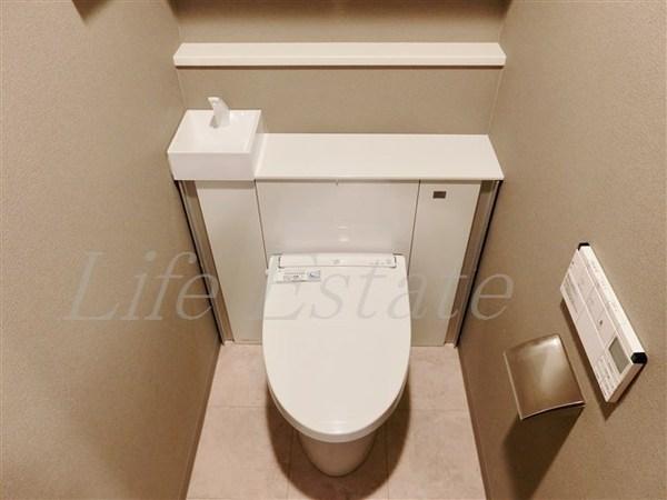 プレサンスレジェンド堺筋本町タワー