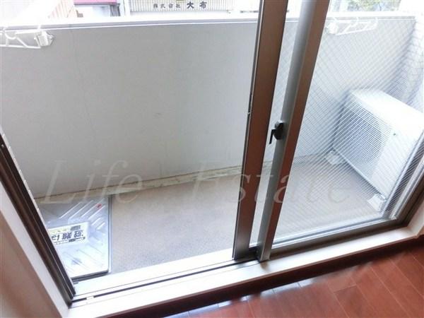 コンフォートレジデンス御堂筋本町