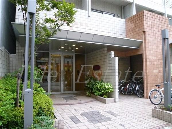 コンフォートレジデンス御堂筋本町