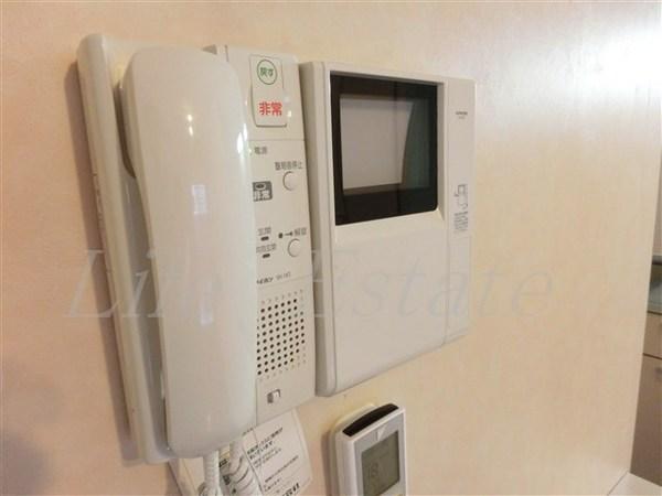 コンフォートレジデンス御堂筋本町