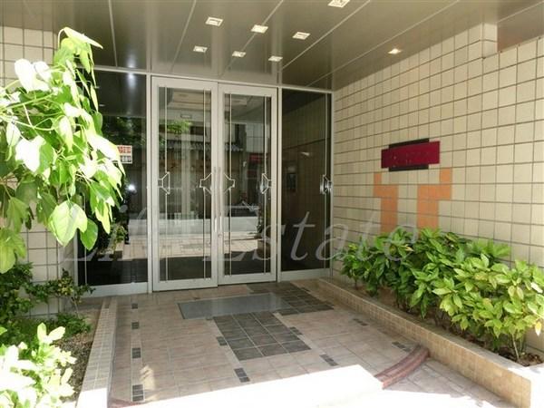 コンフォートレジデンス御堂筋本町