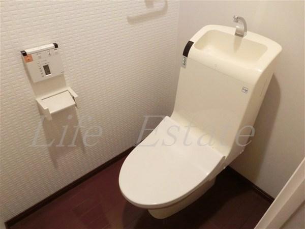 コンフォートレジデンス御堂筋本町