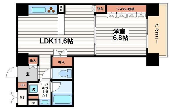 ビエラコート内久宝寺