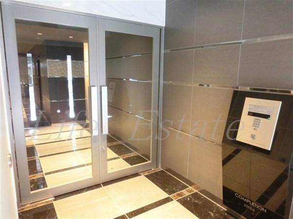 アクアプレイス北浜