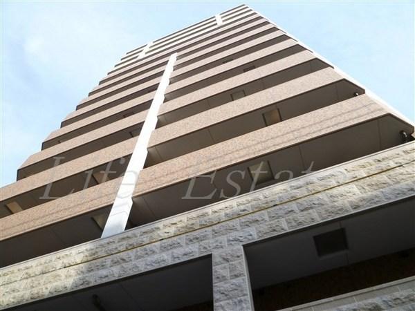 プレサンス心斎橋ルティア