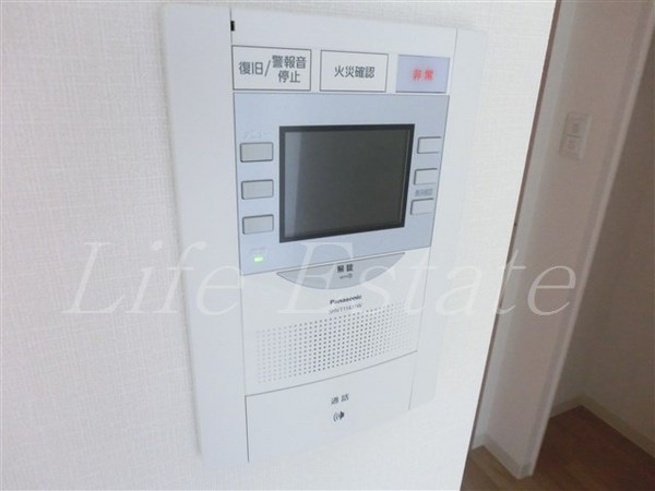 プレサンス北浜パレス