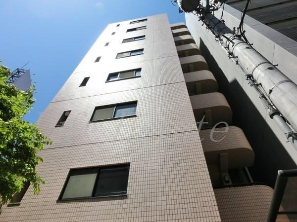 ブランシェ松屋町