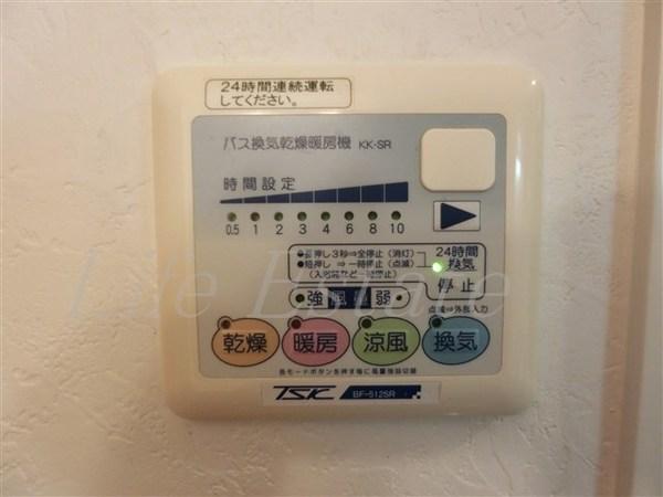 ラナップスクエア大阪城西