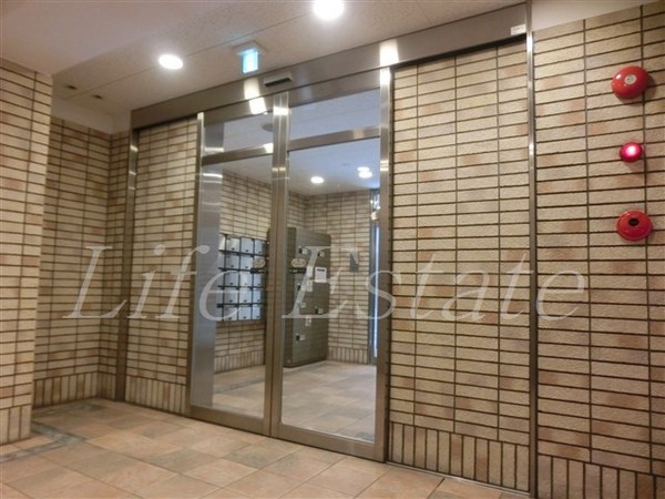 シャトーアスティナ高麗橋