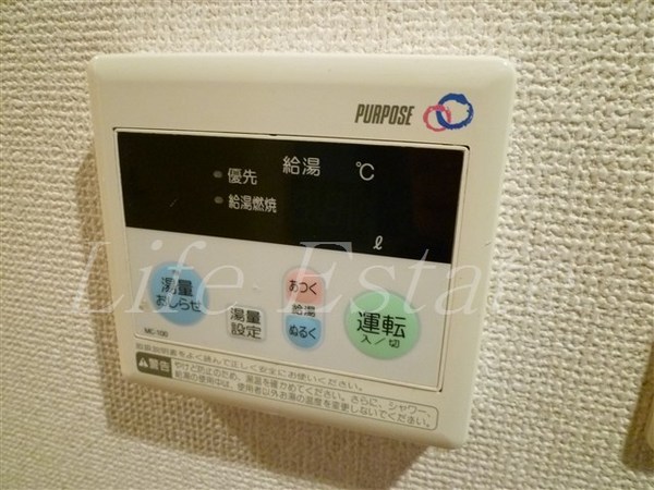 シャトーアスティナ高麗橋