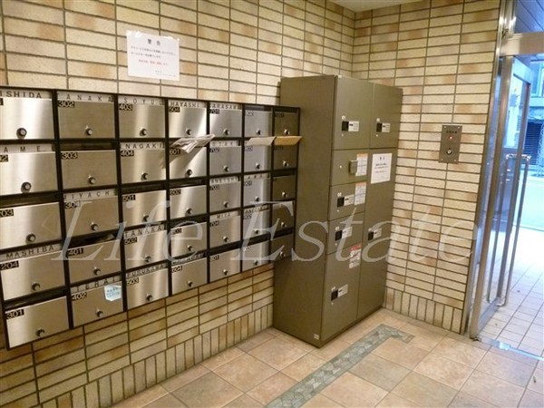 シャトーアスティナ高麗橋