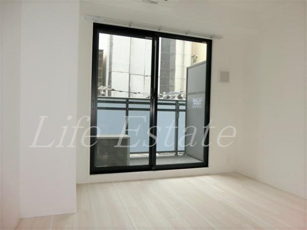 S-RESIDENCE堺筋本町Deux