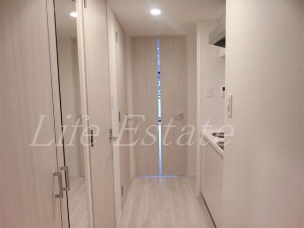 S-RESIDENCE堺筋本町Deux