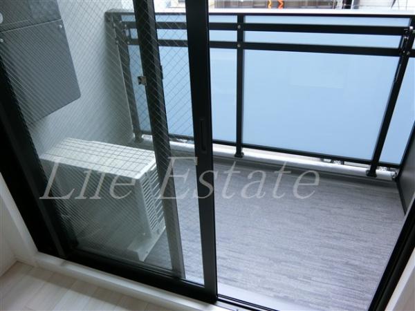 S-RESIDENCE堺筋本町Deux