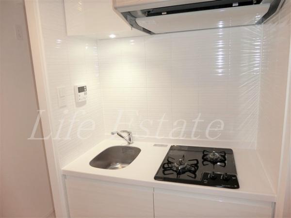 S-RESIDENCE堺筋本町Deux