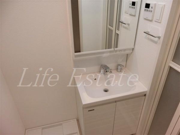 S-RESIDENCE堺筋本町Deux