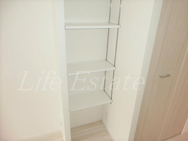 S-RESIDENCE堺筋本町Deux