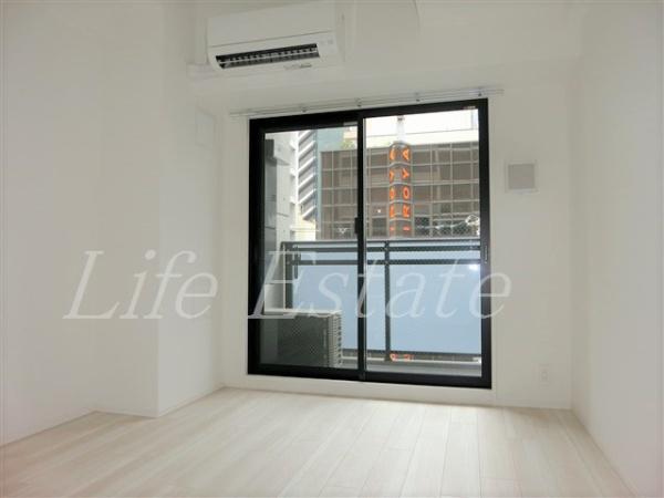 S-RESIDENCE堺筋本町Deux