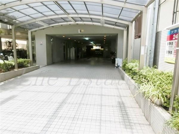 プラトー東心斎橋