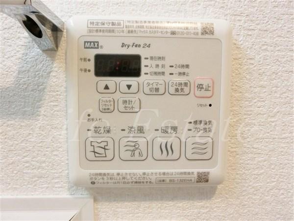 グランデカワノ上町台
