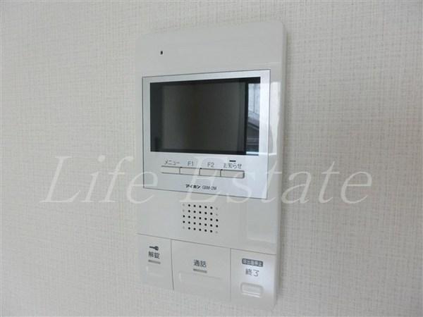 グランデカワノ上町台