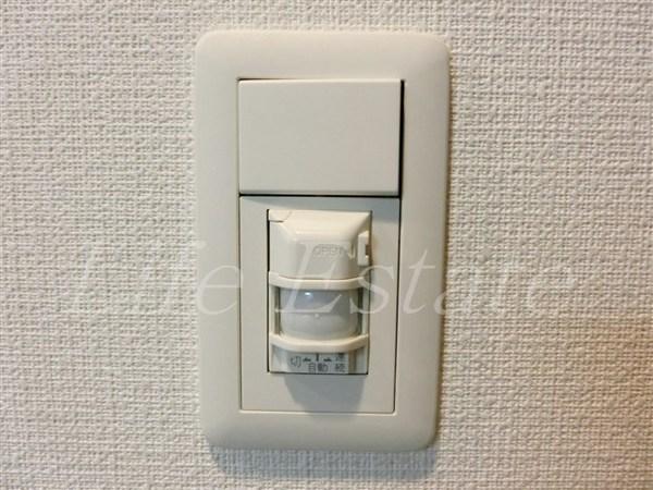 グランデカワノ上町台