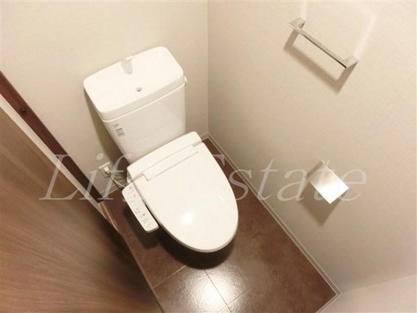 グランデカワノ上町台