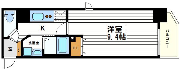 メゾン夕陽ヶ丘
