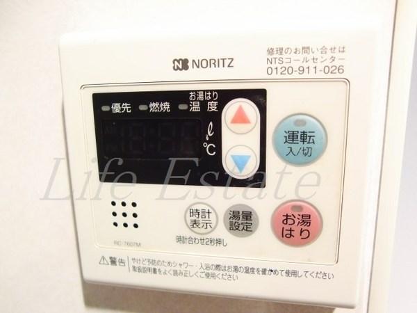キャピトル大手通