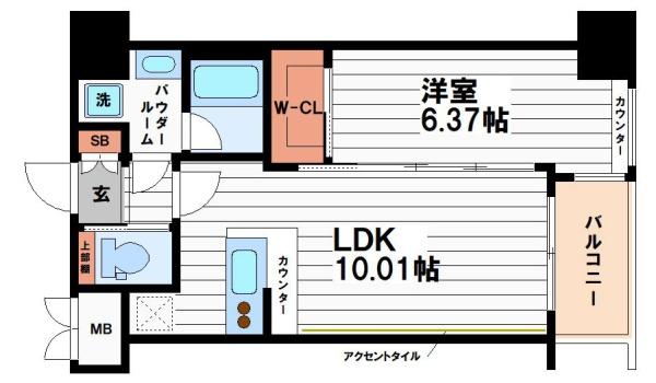 Vinoプレジオ本町