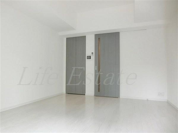 S-RESIDENCE谷町五丁目