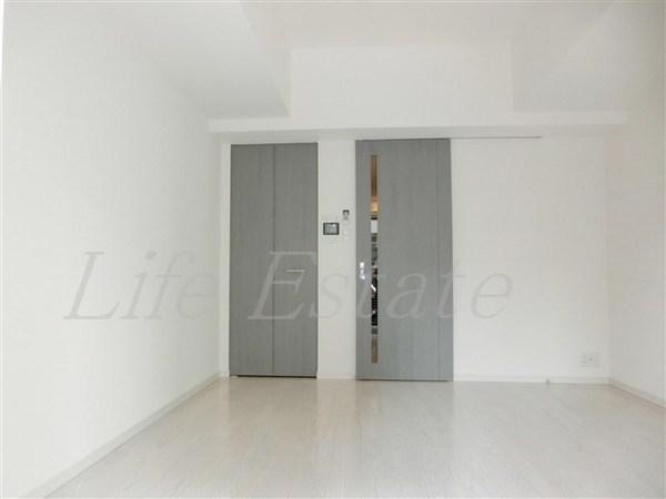S-RESIDENCE谷町五丁目