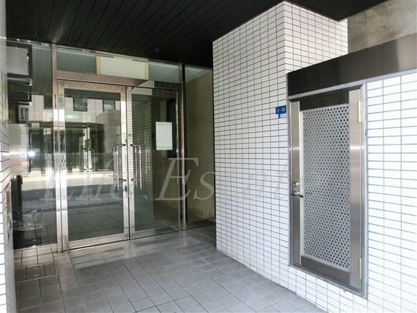 久宝寺マンション