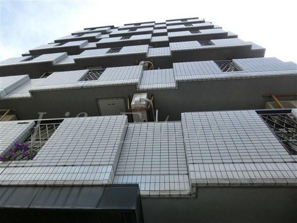 久宝寺マンション