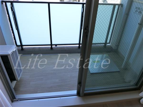 大阪市中央区北浜東のマンション