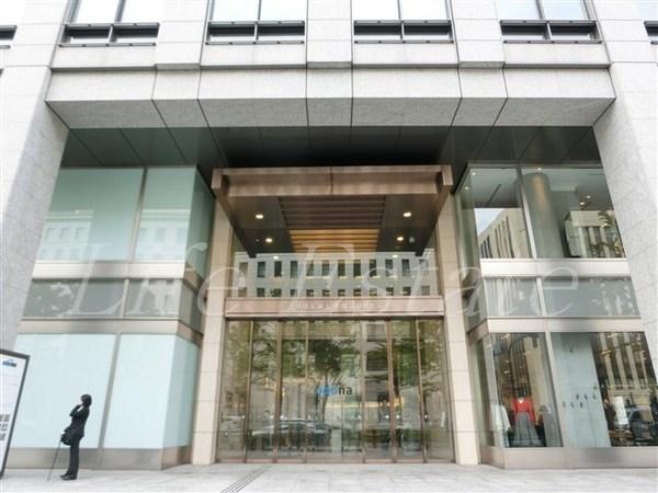 大阪市中央区伏見町3丁目のマンション(淀屋橋odona)