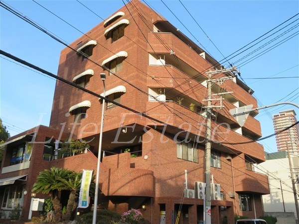 上町ロングピア