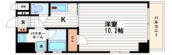 フレンシアノイエ内本町