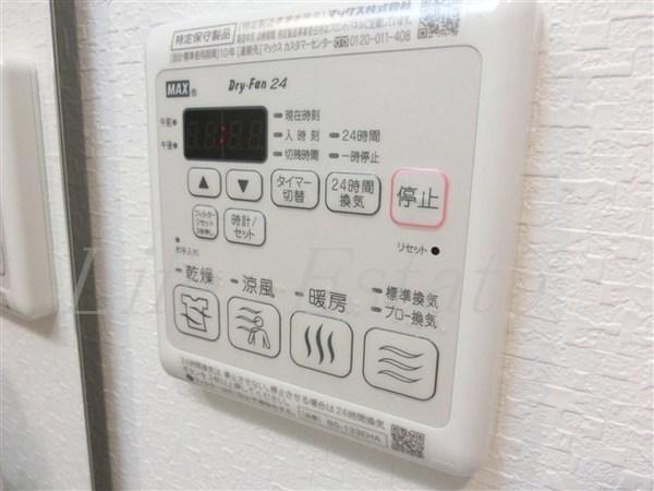 レオンコンフォート本町東Ⅱ