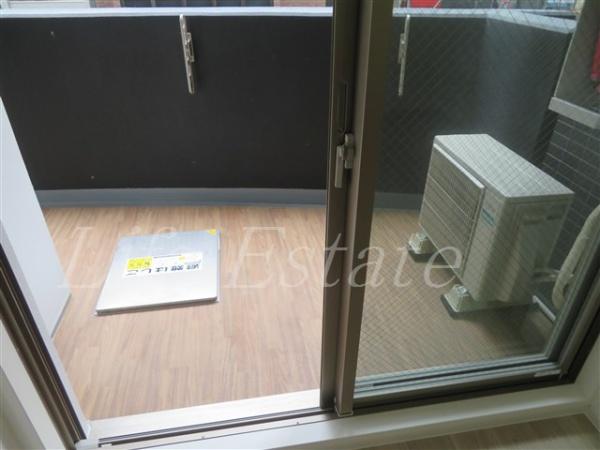 セレニテ堺筋本町リアン